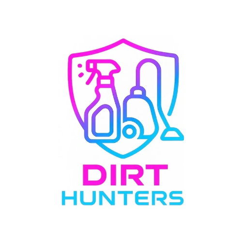 Dirt Hunters Logo